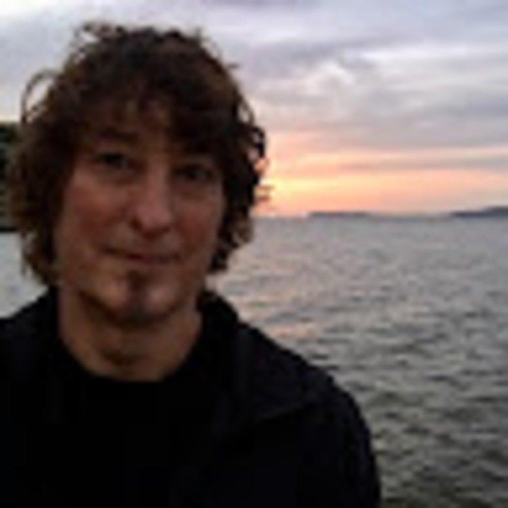 Meet your Posher, Chris